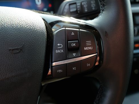 Used 2024 Ford Escape Active w/ Tech Pack #2 AWD/4WD image 28