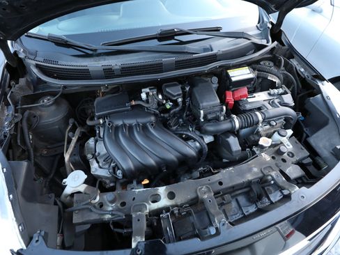 Used 2014 Nissan Versa SL w/ Tech Package image 23