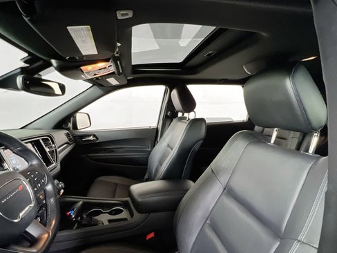 Used 2022 Dodge Durango GT image 20