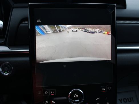 New 2026 GMC Terrain Elevation image 33