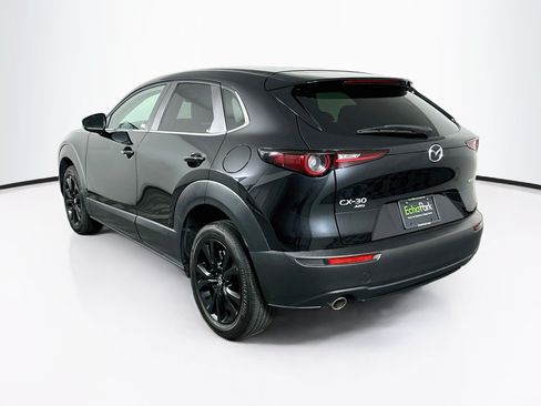 Used 2024 MAZDA CX-30 AWD 2.5 S w/ Select Sport Pkg image 5