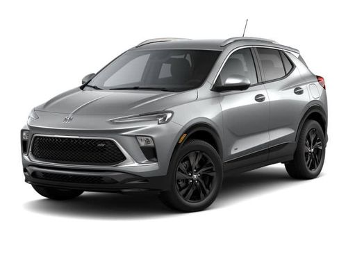 New 2026 Buick Encore GX Sport Touring w/ Advanced Technology Package FWD image 49
