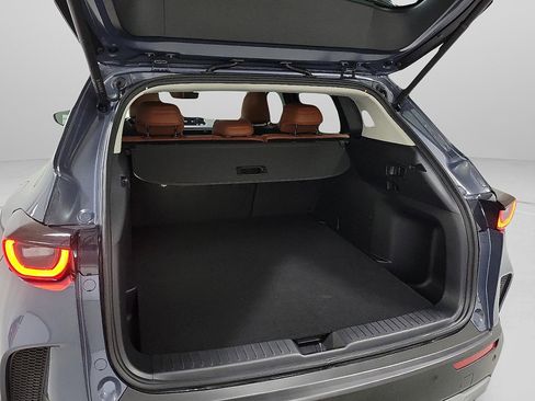 Used 2025 MAZDA CX-50 2.5 Turbo w/ Accent Package image 18