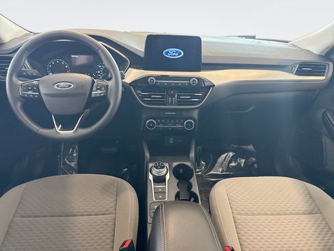 Used 2022 Ford Escape SE w/ Cold Weather Package AWD/4WD image 14