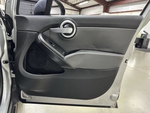Used 2016 FIAT 500X Easy image 16
