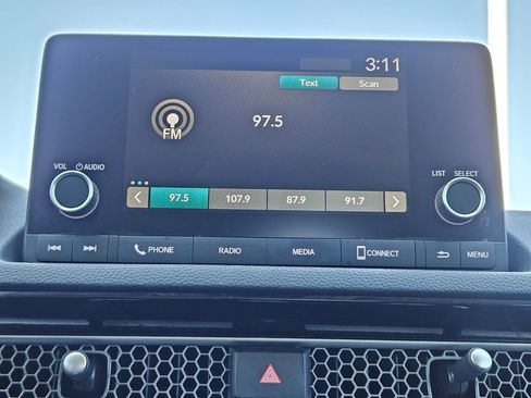 Used 2024 Honda Civic EX-L image 22