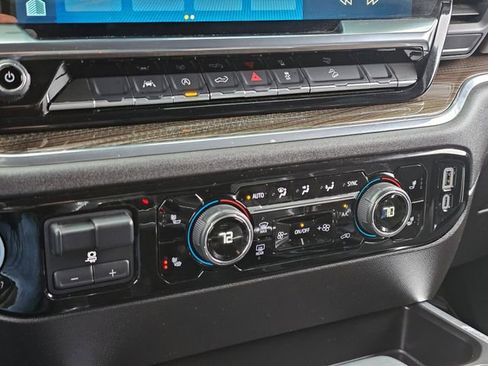 Certified 2025 Chevrolet Silverado 1500 RST w/ Convenience Package II image 33