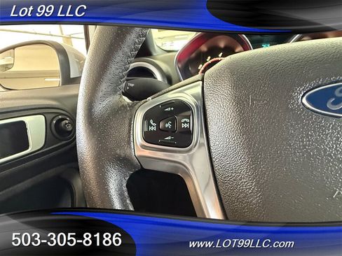 Used 2014 Ford Fiesta ST FWD image 36