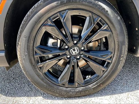 Used 2023 Honda CR-V Sport Touring image 9