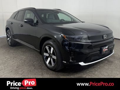Used 2024 Honda Prologue Touring