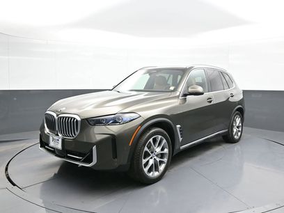 Used 2025 BMW X5 xDrive40i w/ Climate Comfort Package