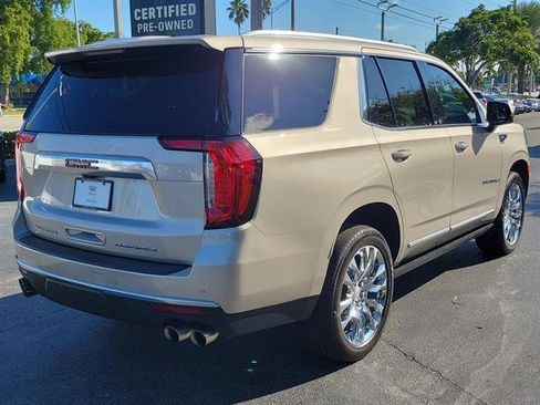 Used 2021 GMC Yukon Denali w/ Denali Ultimate Package image 24