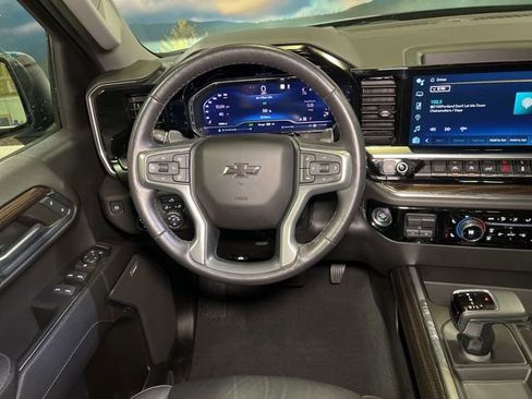 Used 2023 Chevrolet Silverado 1500 RST w/ Convenience Package II image 76