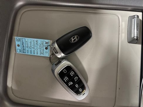 Used 2024 Hyundai Palisade Calligraphy AWD/4WD image 52