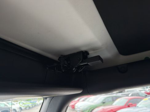 New 2025 Ford Bronco Heritage Edition image 21