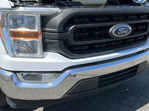 Used 2022 Ford F150 XL w/ Equipment Group 101A High RWD image 12