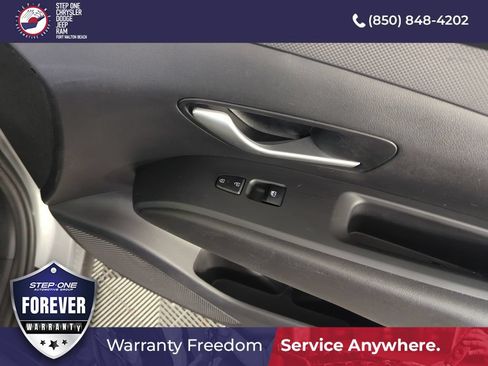 Used 2024 Hyundai Tucson SEL FWD image 33