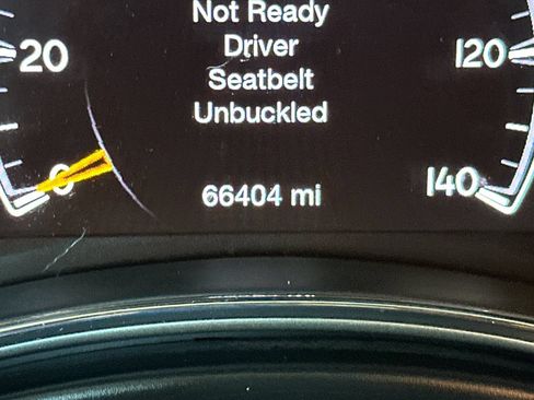 Used 2018 Jeep Grand Cherokee Altitude RWD image 29