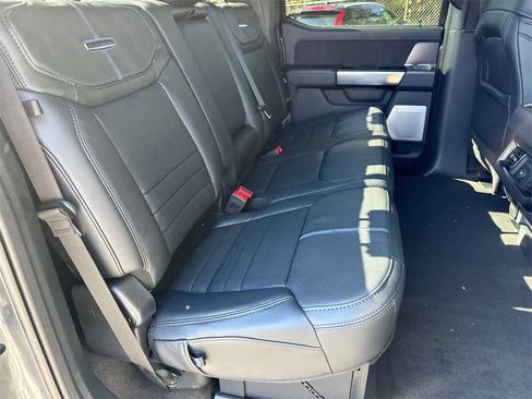 New 2026 Ford F250 Platinum w/ Tremor Off-Road Package image 14