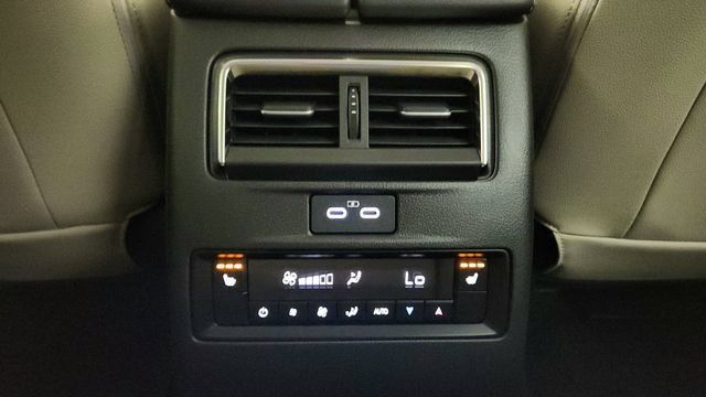 New 2026 MAZDA CX-70 SC Plus AWD/4WD image 28