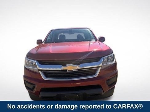 Used 2018 Chevrolet Colorado LT image 2