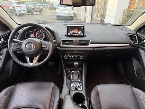 Used 2014 MAZDA MAZDA3 s Grand Touring FWD image 5