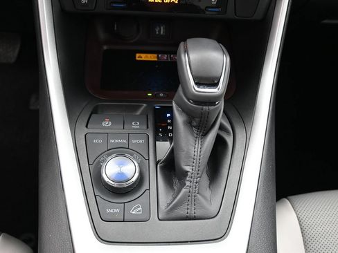 Certified 2023 Toyota RAV4 Limited AWD/4WD image 27