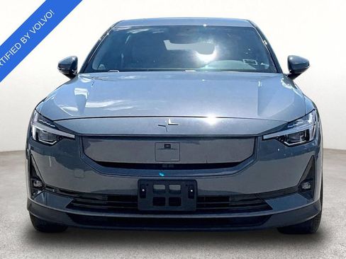 Used 2024 Polestar Polestar 2 AWD/4WD image 3