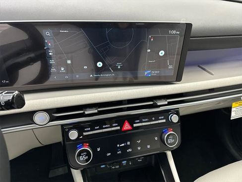 New 2026 Hyundai Tucson SEL image 30