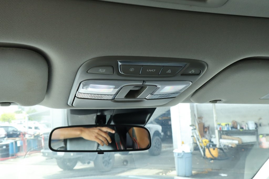 Used 2021 Kia Telluride S FWD image 31