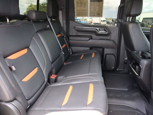 Used 2022 GMC Sierra 1500 AT4 w/ AT4 Premium Package image 28