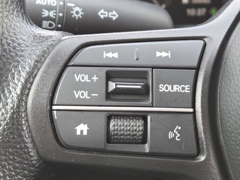 Used 2024 Honda CR-V EX image 32
