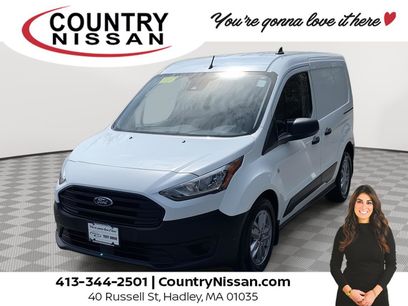 Used 2023 Ford Transit Connect XL