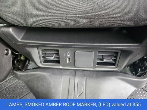 New 2026 Chevrolet Silverado 2500 Custom w/ Custom Convenience Package image 10