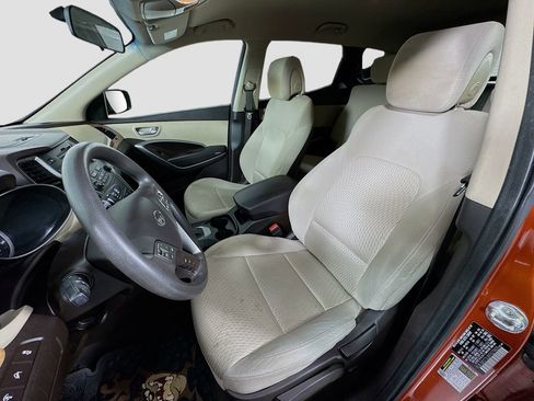 Used 2015 Hyundai Santa Fe Sport image 19