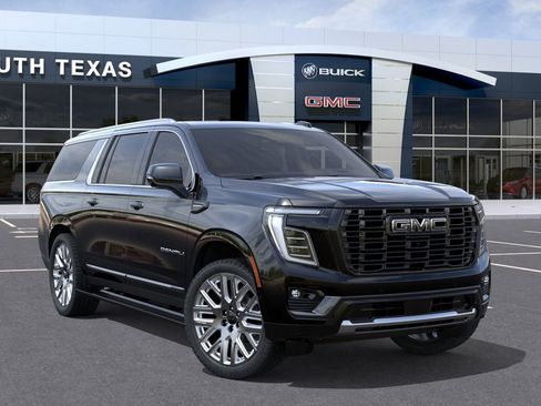 New 2026 GMC Yukon XL Denali Ultimate image 7