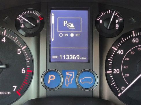 Used 2015 Lexus GX 460 w/ Premium Package image 31