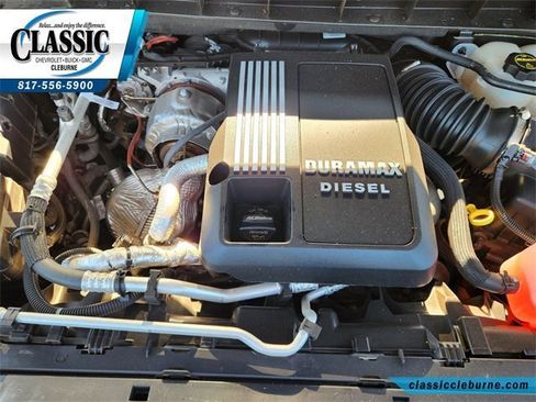 Used 2024 GMC Sierra 1500 Elevation image 29