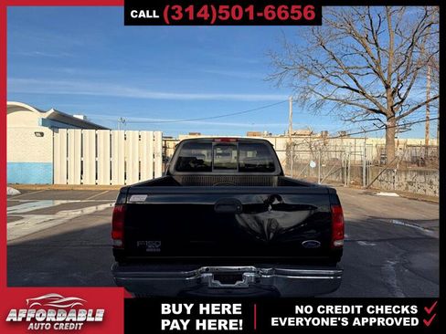 Used 2003 Ford F150 XLT image 4