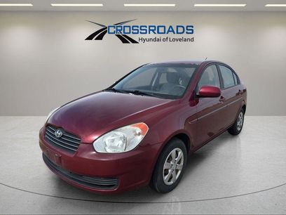 Used 2010 Hyundai Accent GLS