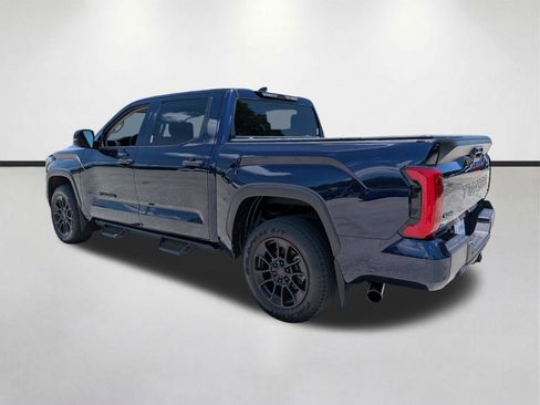 Used 2024 Toyota Tundra SR5 w/ SR5 Convenience Package AWD/4WD image 6