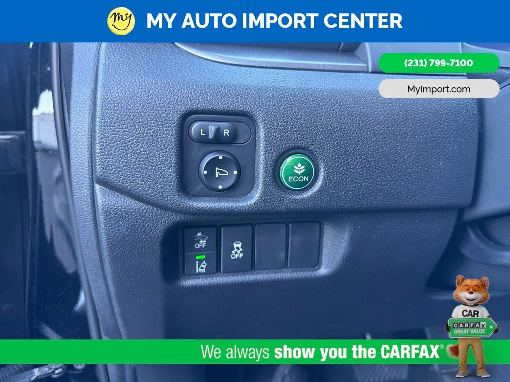 Used 2019 Honda Passport EX-L image 16