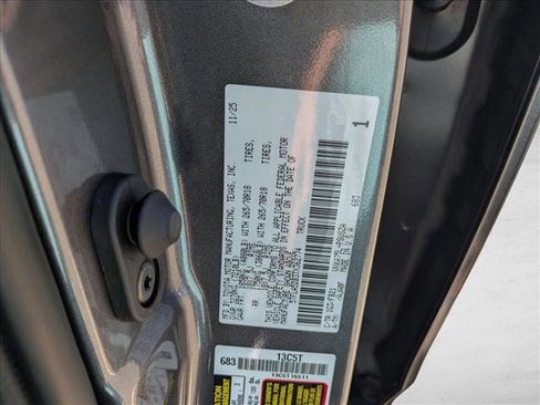 Used 2026 Toyota Tundra SR5 w/ SR5 Convenience Package image 18