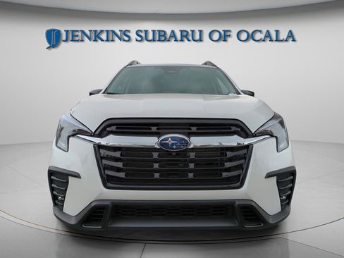 New 2026 Subaru Ascent Limited image 9