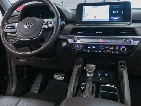 Used 2021 Kia Telluride SX FWD image 26