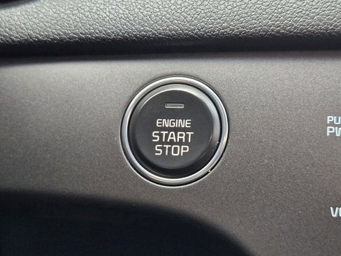 Used 2017 Kia Sportage EX w/ EX Technology Package image 21