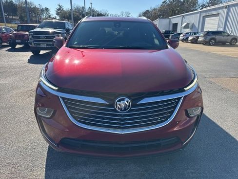 Used 2024 Buick Enclave Premium image 8