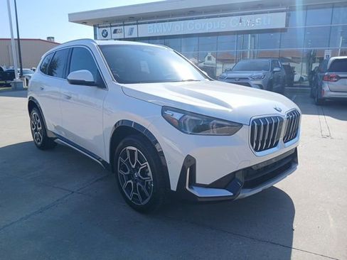 New 2026 BMW X1 xDrive28i w/ Convenience Package image 1