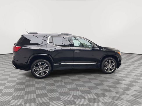 Used 2017 GMC Acadia Denali w/ Technology Package AWD/4WD image 44