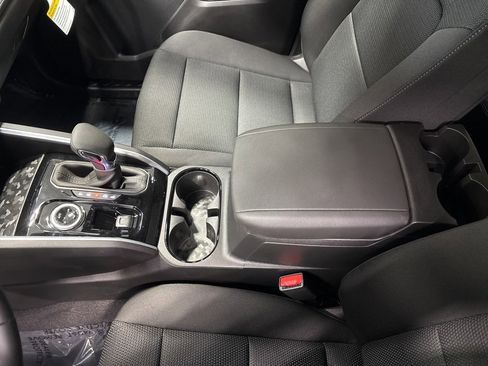 New 2026 Chevrolet Colorado LT w/ Advanced Trailering Package image 25